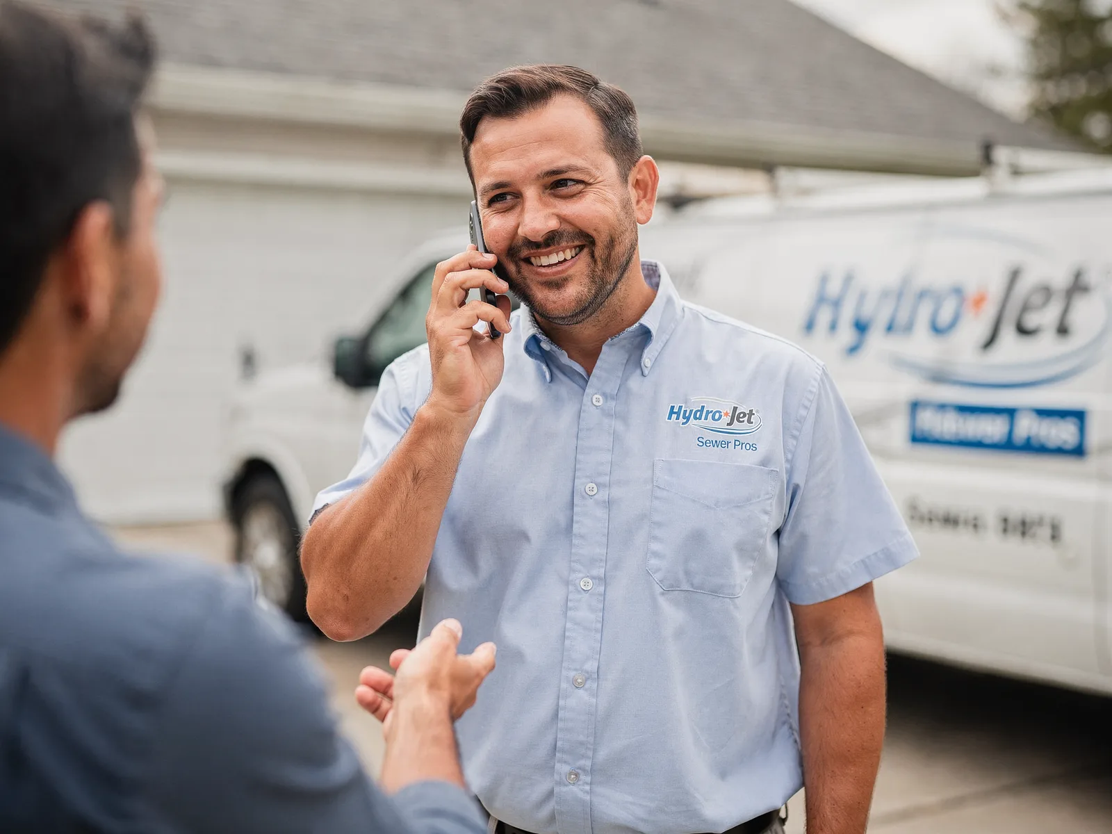 Hydro Jetting Near Me Port Townsend, WA FAQs